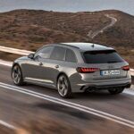 Audi RS 4 Avant Competition Plus 2022 5 150x150