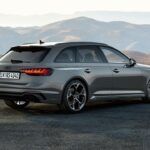 Audi RS 4 Avant Competition Plus 2022 6 150x150