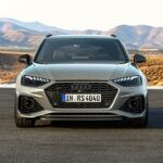 Audi RS 4 Avant Competition Plus 2022 7 150x150
