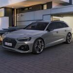 Audi RS 4 Avant Competition Plus 2022 8 150x150