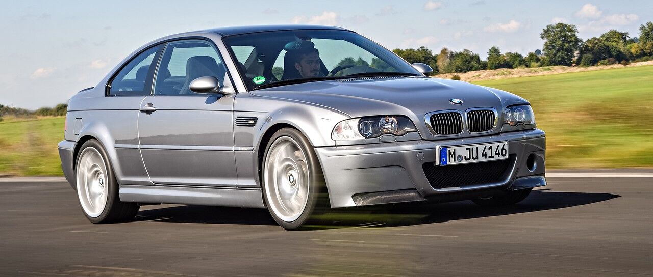 Todas las noticias de coches en un solo portal: Pruebas, fotos, vídeos, informes...