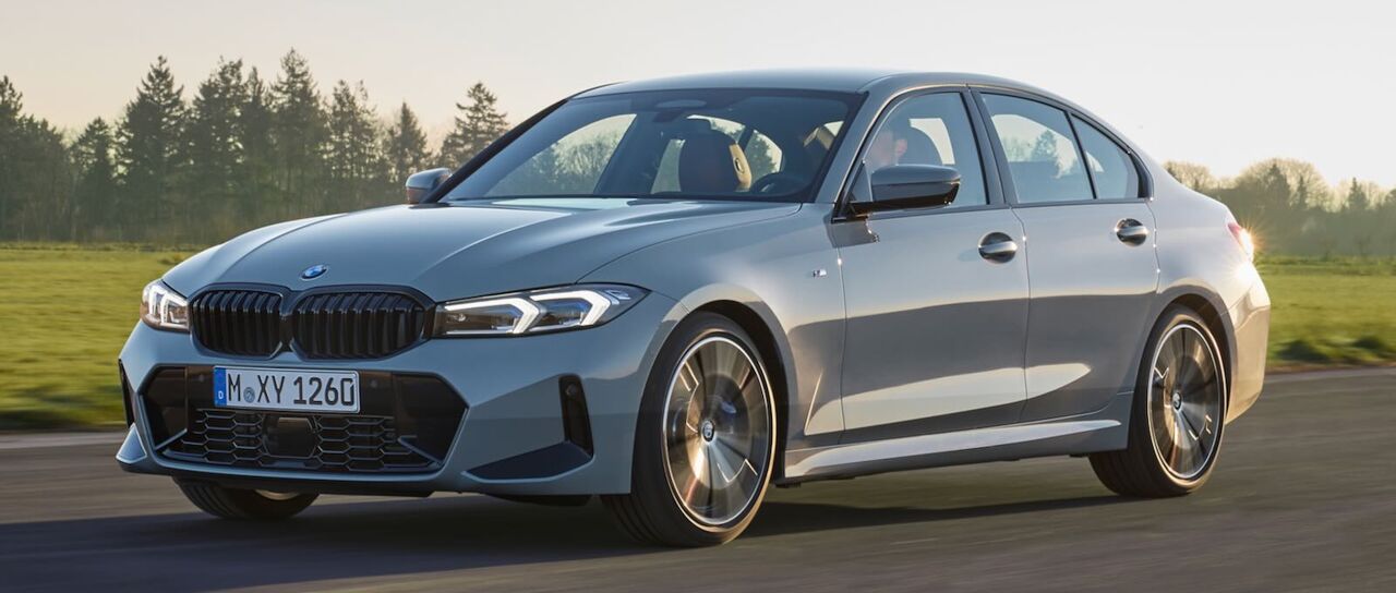 Todas las noticias de coches en un solo portal: Pruebas, fotos, vídeos, informes...