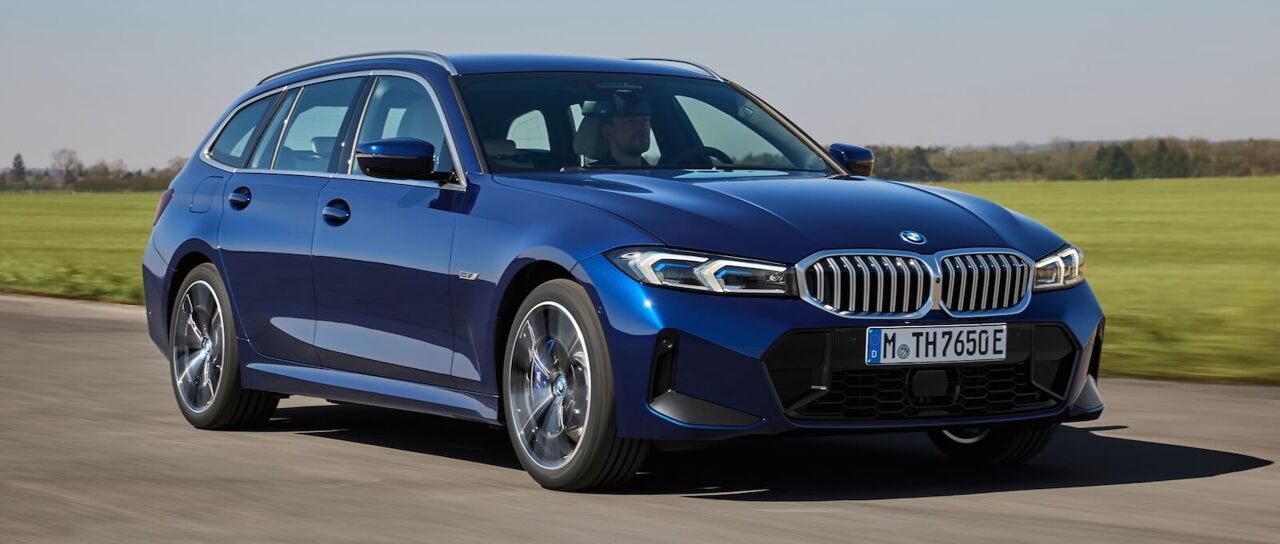 Todas las noticias de coches en un solo portal: Pruebas, fotos, vídeos, informes...