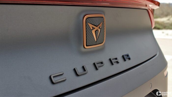 CUPRA Leon 2