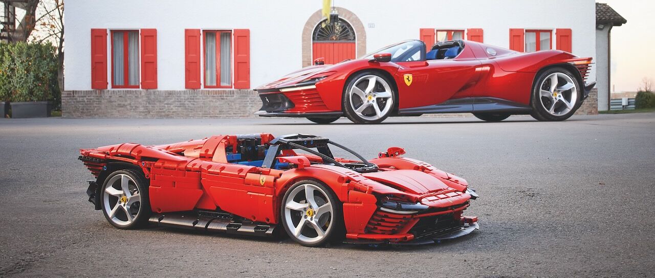 Todas las noticias de coches en un solo portal: Pruebas, fotos, vídeos, informes...