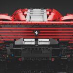 Ferrari Daytona SD9 LEGO Technic 11 150x150