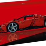 Ferrari Daytona SD9 LEGO Technic 21 150x150