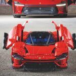 Ferrari Daytona SD9 LEGO Technic 5 150x150