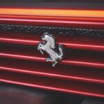 Ferrari Daytona SD9 LEGO Technic 9 150x150