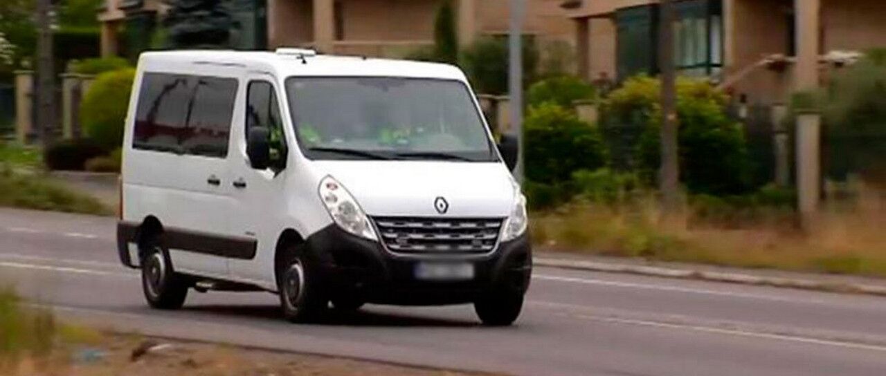 Todas las noticias de coches en un solo portal: Pruebas, fotos, vídeos, informes...