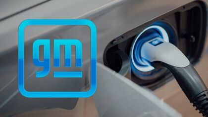 General Motors apunta de nuevo a Europa con la llegada de la era eléctrica