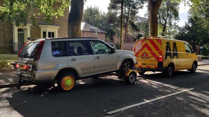 Grua De Arrastre O Remolque 700x394