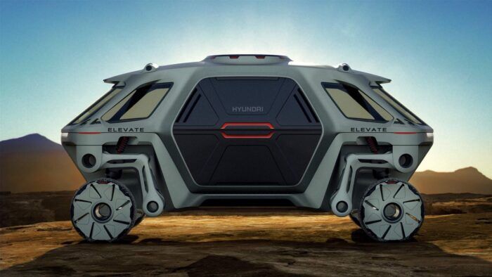 Hyundai Elevate Concept Robot 1 700x394