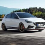 Hyundai I30 N Drive N Limited Edition 7 150x150
