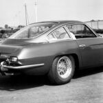 Lamborghini 350 GT 1964 2 150x150