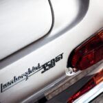 Lamborghini 350 GT 1964 24 150x150