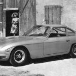 Lamborghini 350 GT 1964 3 150x150