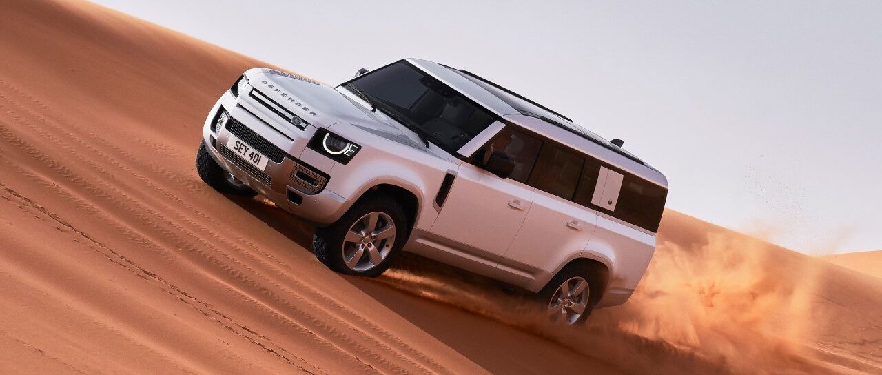 Todas las noticias de coches en un solo portal: Pruebas, fotos, vídeos, informes...