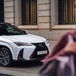 Lexus UX 250h F Sport 2023 11 150x150