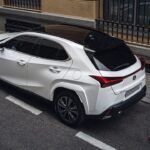 Lexus UX 250h F Sport 2023 12 150x150