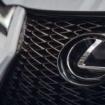 Lexus UX 250h F Sport 2023 15 150x150