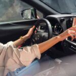 Lexus UX 250h F Sport 2023 20 150x150