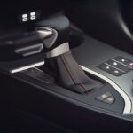 Lexus UX 250h F Sport 2023 22 150x150