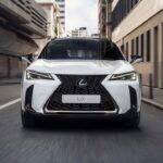 Lexus UX 250h F Sport 2023 7 150x150