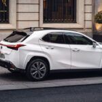 Lexus UX 250h F Sport 2023 9 150x150