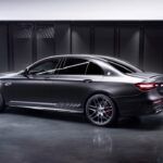Mercedes AMG E 63 S 4MATIC Final Edition 1 150x150