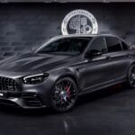 Mercedes AMG E 63 S 4MATIC Final Edition 4 150x150