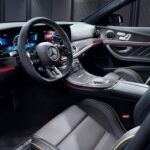Mercedes AMG E 63 S 4MATIC Final Edition 9 150x150