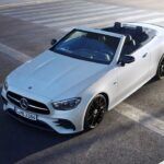 Mercedes Benz Clase E Cabrio Night Edition 1 150x150
