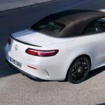 Mercedes Benz Clase E Cabrio Night Edition 2 150x150