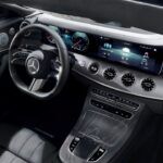 Mercedes Benz Clase E Cabrio Night Edition 4 150x150