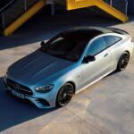 Mercedes Benz Clase E Coupe Night Edition 1 150x150
