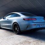 Mercedes Benz Clase E Coupe Night Edition 2 150x150