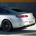 Mercedes Benz Clase E Coupe Night Edition 3 150x150