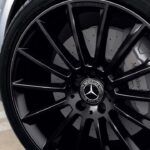 Mercedes Benz Clase E Coupe Night Edition 4 150x150