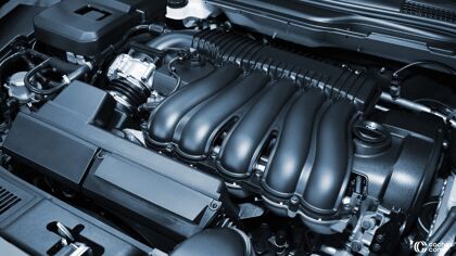 ¿Cómo ayuda la admisión variable a nuestro coche?