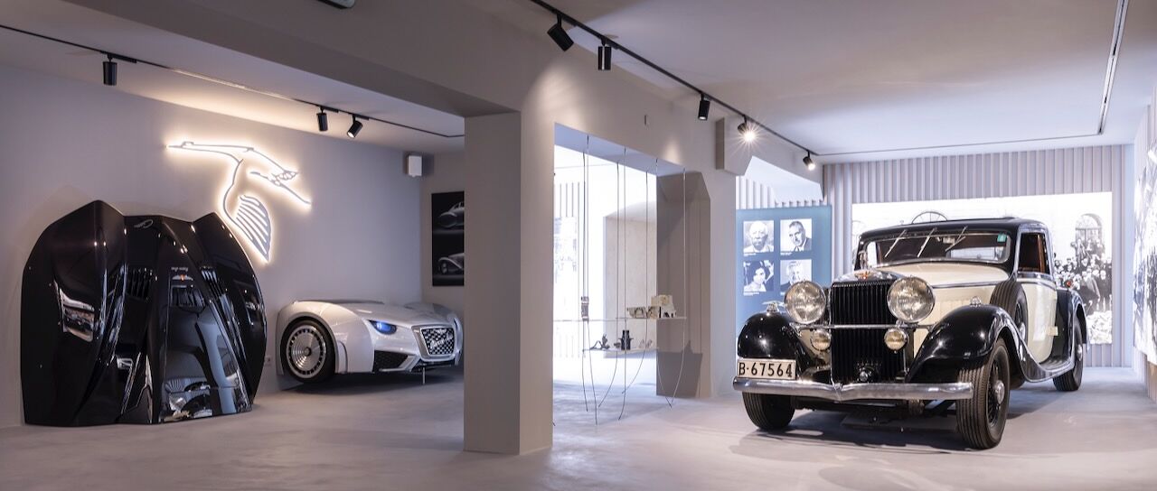 Todas las noticias de coches en un solo portal: Pruebas, fotos, vídeos, informes...