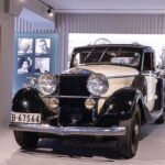 Museo Hispano Suiza 15 150x150