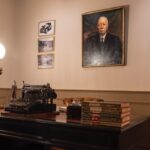 Museo Hispano Suiza 16 150x150