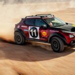 Nissan Juke Hybrid Rally Tribute 1 150x150