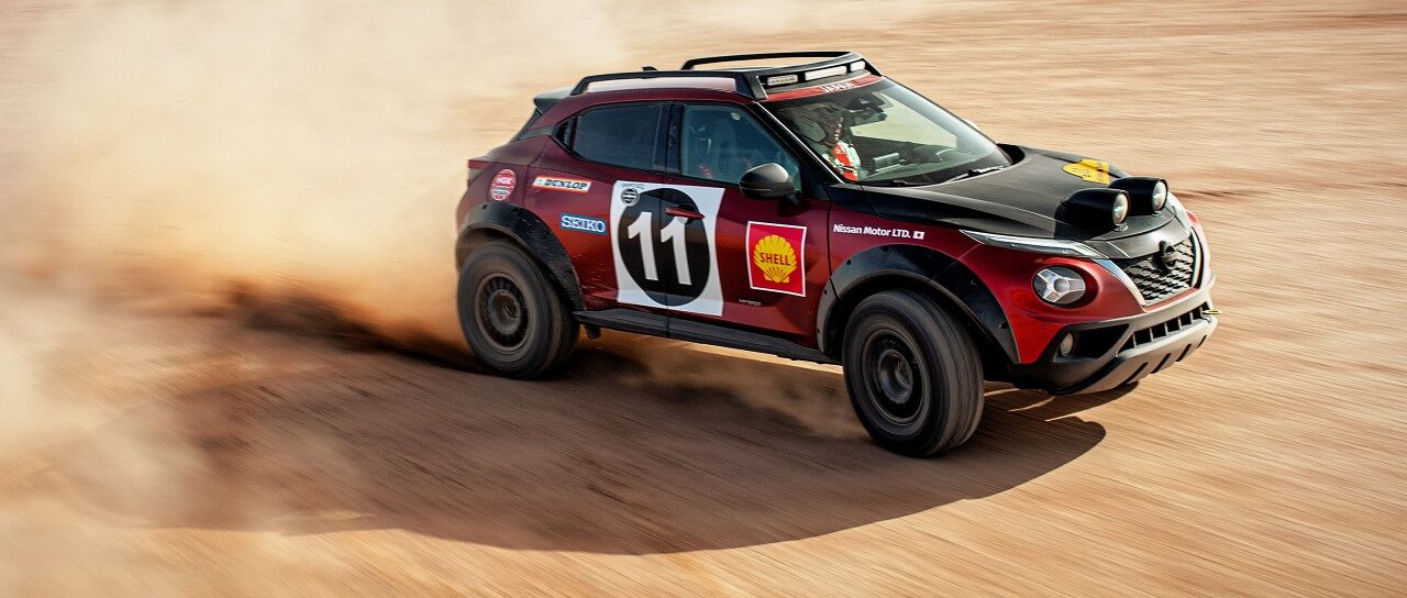 Todas las noticias de coches en un solo portal: Pruebas, fotos, vídeos, informes...