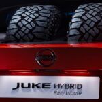 Nissan Juke Hybrid Rally Tribute 13 150x150