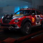 Nissan Juke Hybrid Rally Tribute 3 150x150