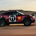 Nissan Juke Hybrid Rally Tribute 4 150x150