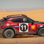 Nissan Juke Hybrid Rally Tribute 5 150x150