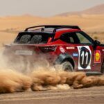 Nissan Juke Hybrid Rally Tribute 6 150x150